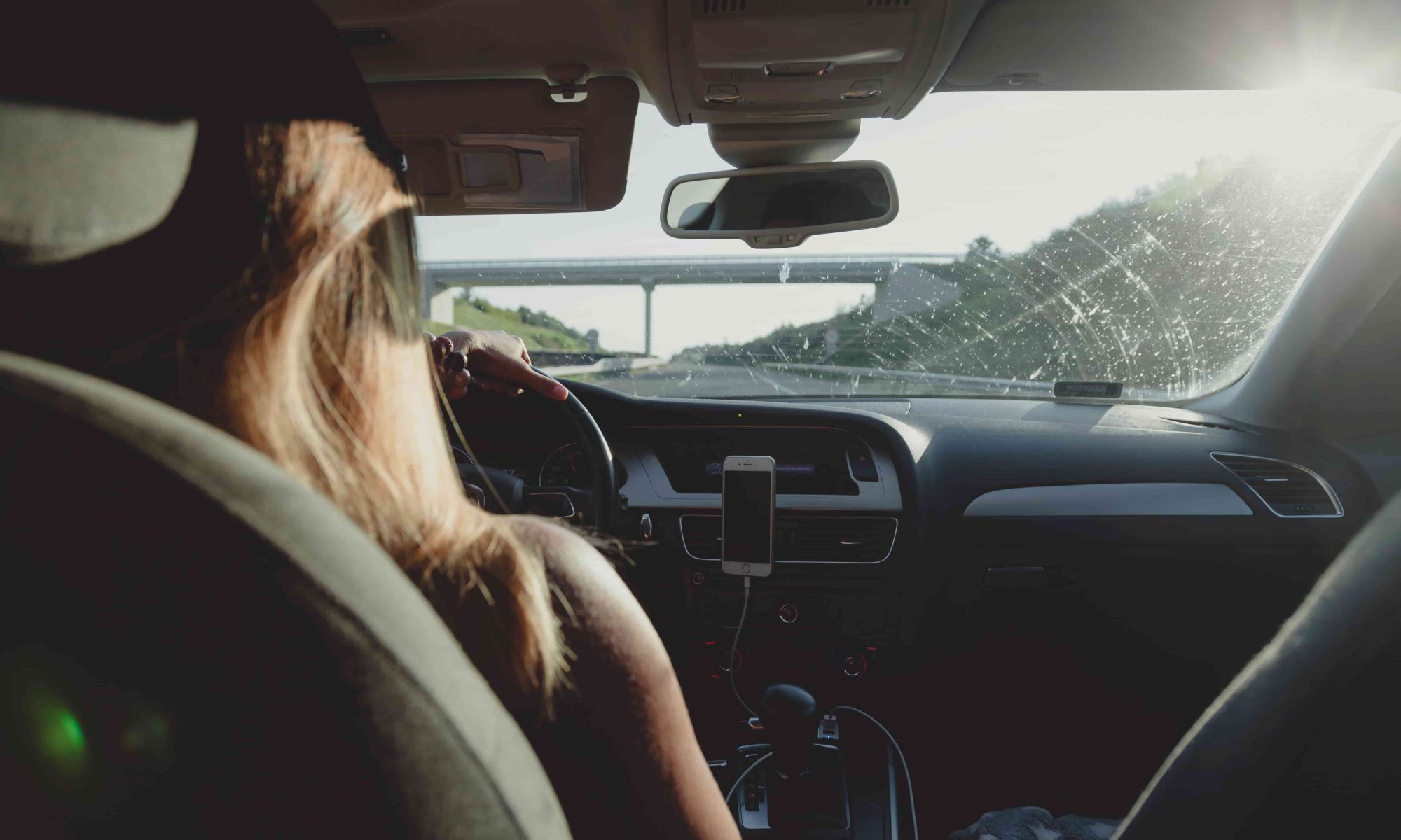 Как да подготвим автомобила си за лятото?